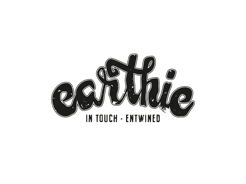 Earthie Loose Fit Singlet – Small Logo