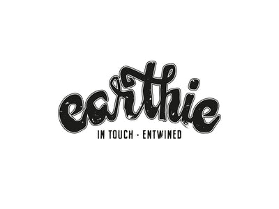 Earthie Tee – Small Logo