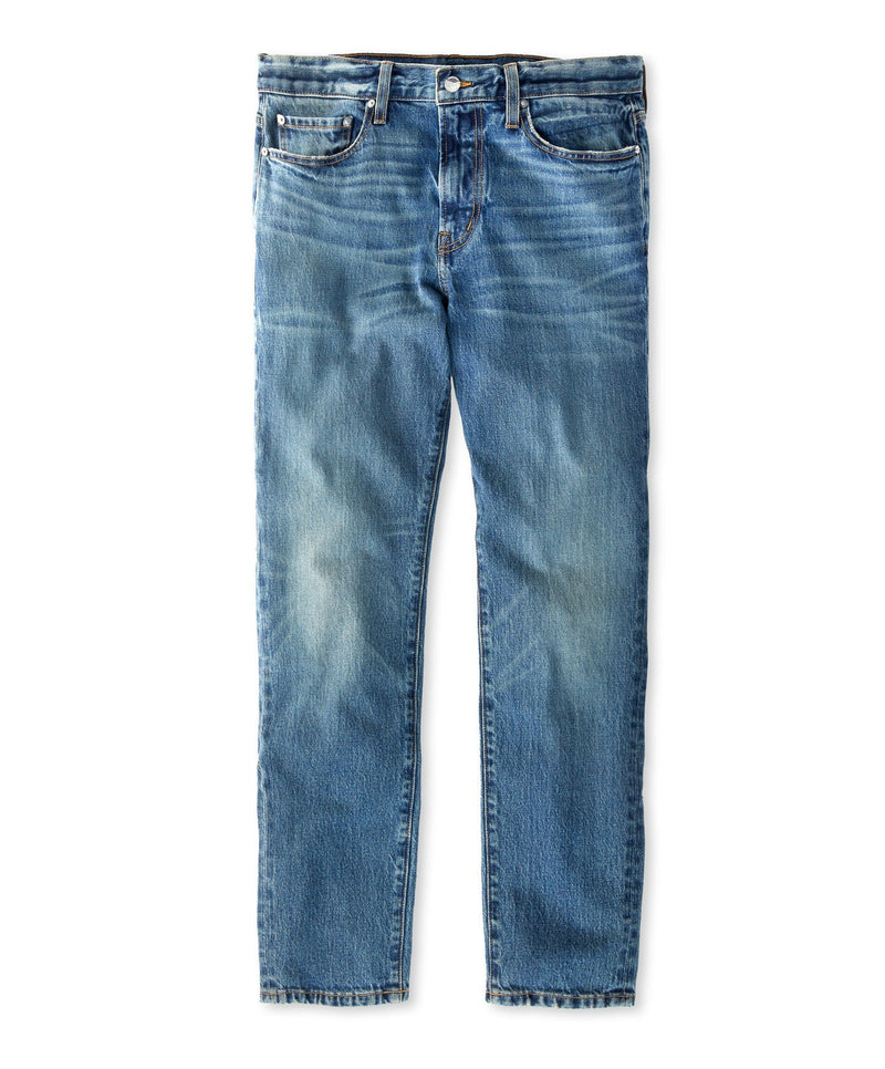 Outerknown Drifter Tapered Fit - Marin Mid Wash