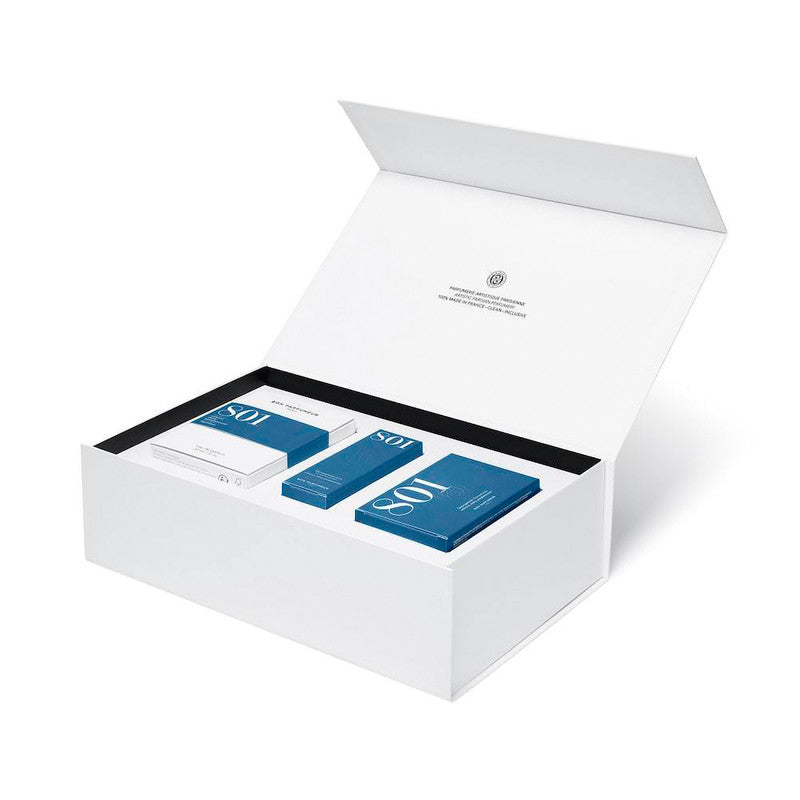 Bon Parfumeur - Les Essentiels Hero Gift Box - 801