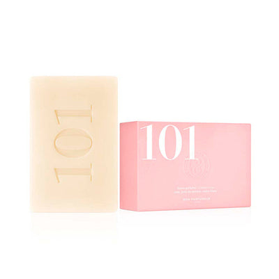 Bon Parfumeur - Solid Soap - 101 Floral - 200g