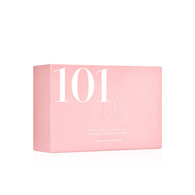 Bon Parfumeur - Solid Soap - 101 Floral - 200g