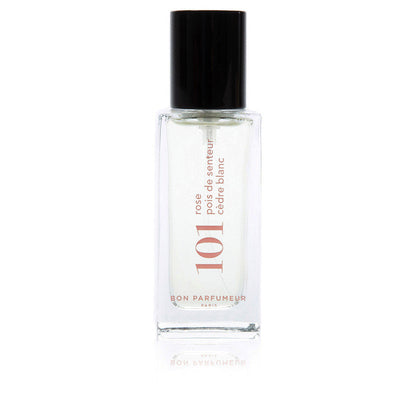 Bon Parfumeur - Gift Set - 15ml Spray & 30ml Hand Cream - 101