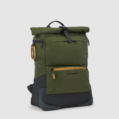 Backpack Corner 2.0 Green Large