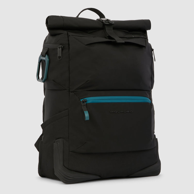 Backpack Corner 2.0 Black Large