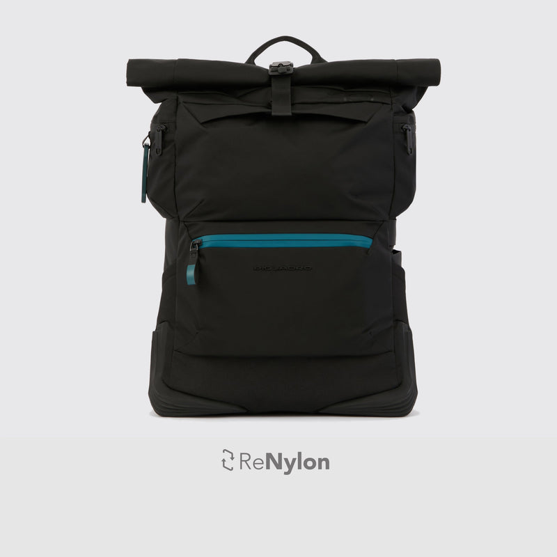 Backpack Corner 2.0 Black Large