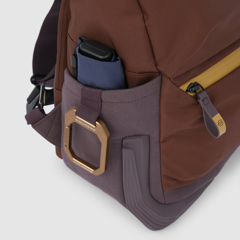 Backpack Corner 2.0 Rust Medium