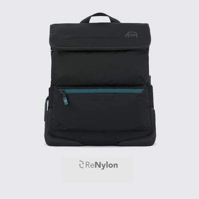 Backpack Corner 2.0 Black Medium