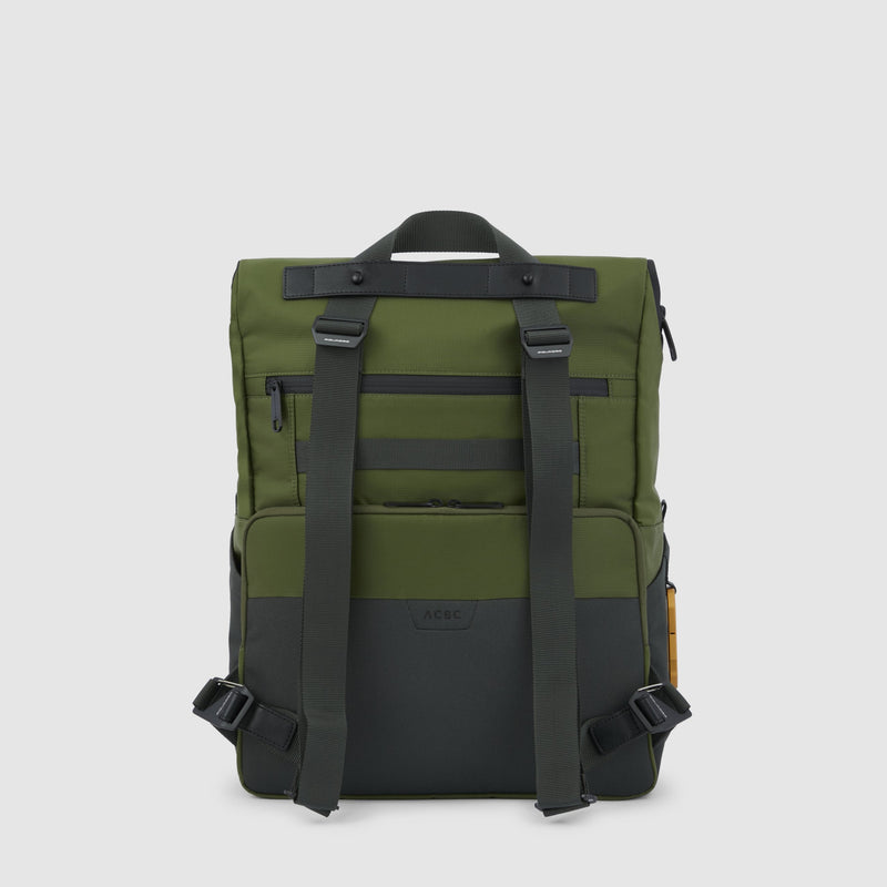 Backpack Corner 2.0 Green Medium