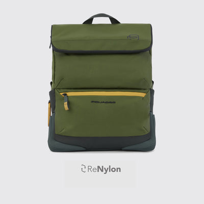 Backpack Corner 2.0 Green Medium