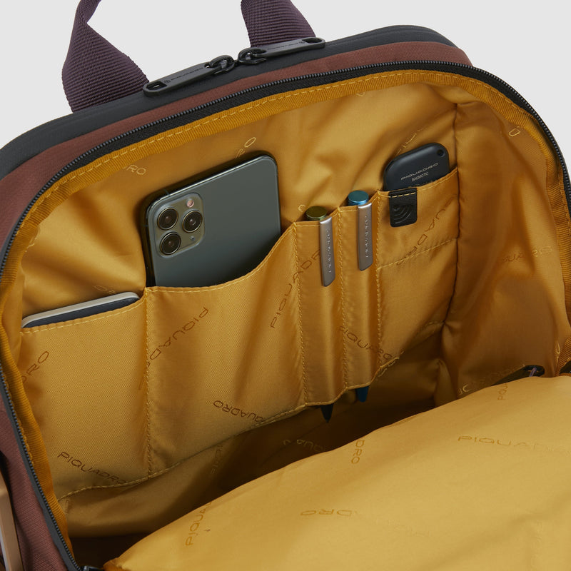 Backpack Corner 2.0 Rust Small