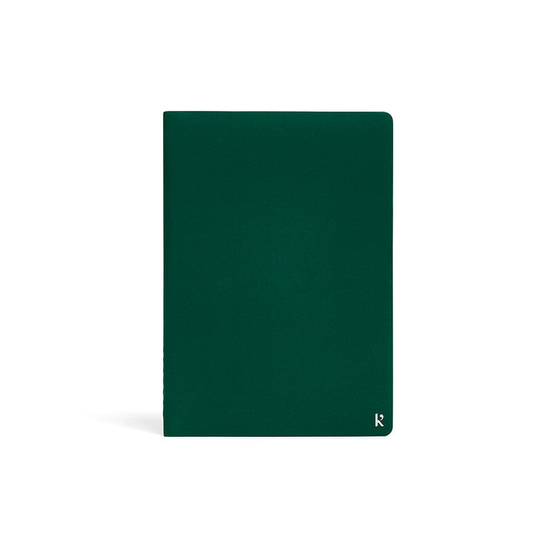 Karst A5 Journal Twin Pack