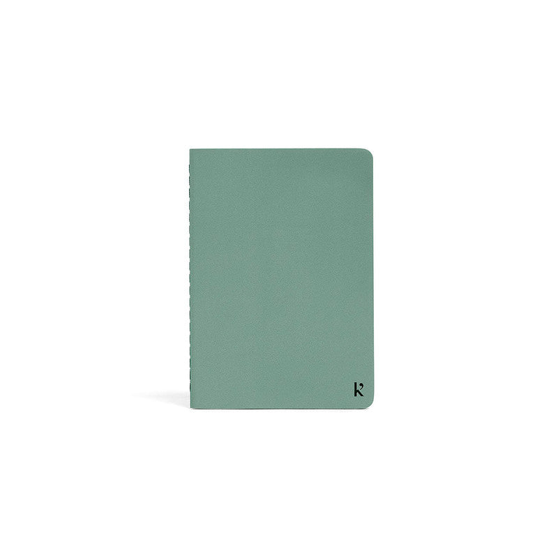Karst - Pocket Journal Eucalypt