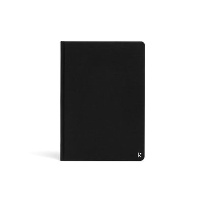 Karst - A5 Hardcover Sketchbook