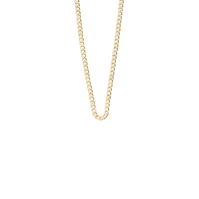 EVERYDAY CHAIN - To Add Charms onto (Gold)
