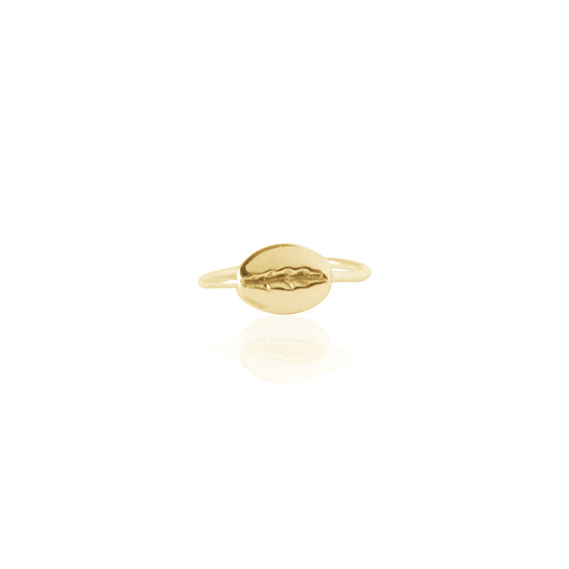 Kintamani Ring - GOLD