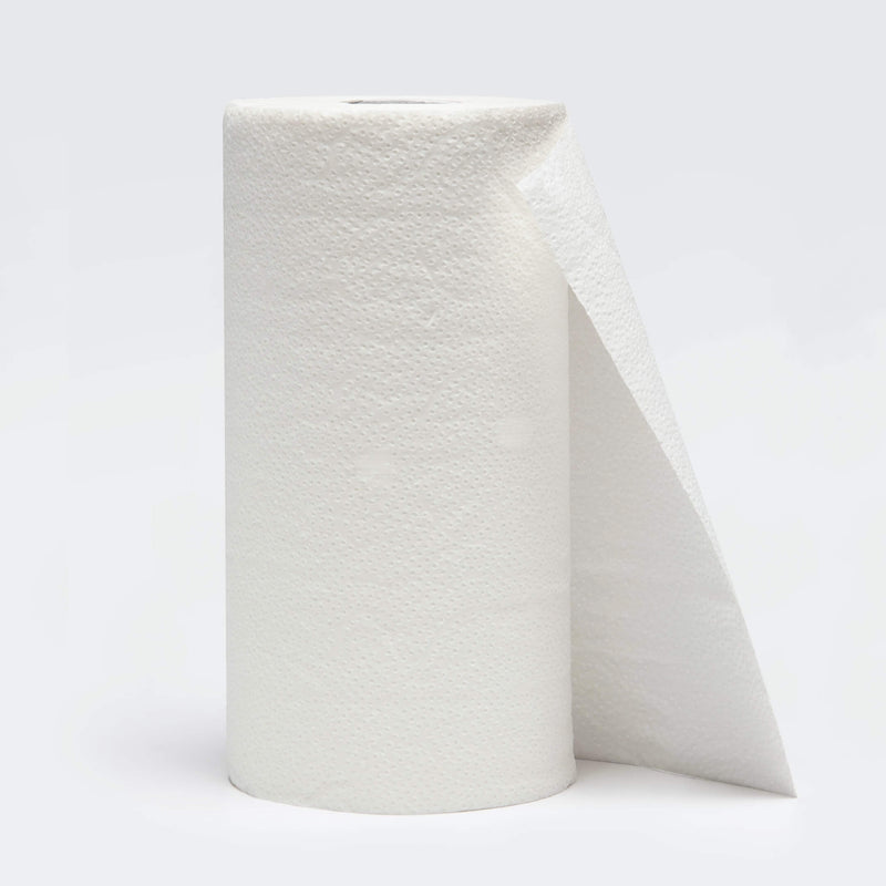 Who Gives A Crap Forest Friendly Paper Towels – Double Length Rolls 1Pk