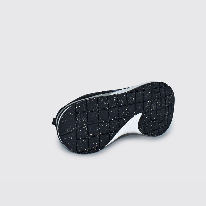 ACBC x Piquadro - Sneaker Corner 2.0 Black