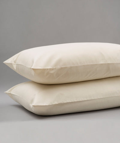 Bhumi Sateen Pillow Cases (pair)