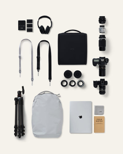 Norite 24L Modular Camera Backpack