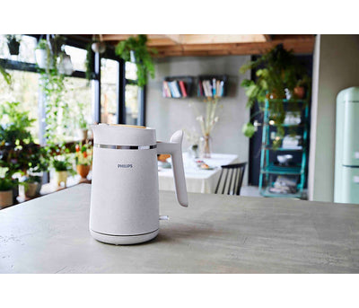 Philips Eco Conscious Kettle - 5000 Series
