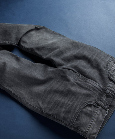 Outerknown - Ambassador Slim Fit - Washed Grey