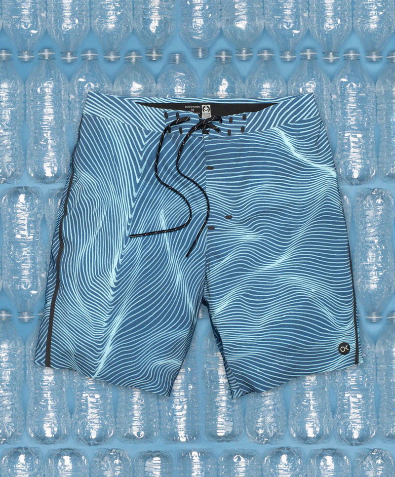 Outerknown - Apex Trunks by Kelly Slater - Pacific Surfature