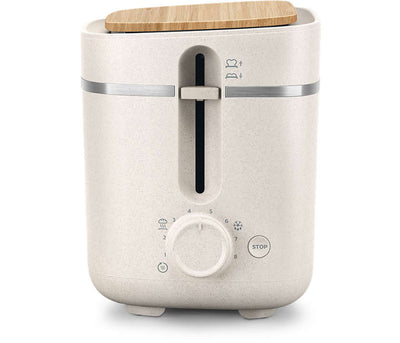 Philips Eco Collection Toaster - 5000 Series