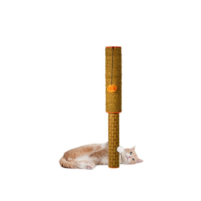 United Pets Adjustable Cat Pole