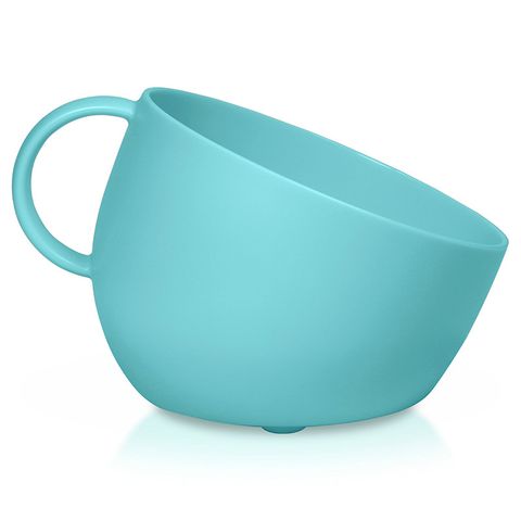 United Pets Cup Dog Bowl