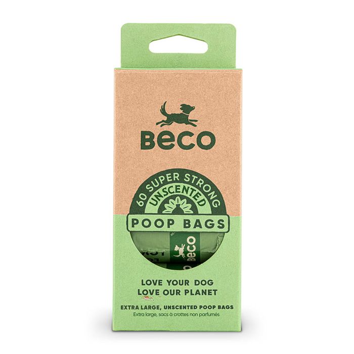 Eco Friendly Bags For Dogs