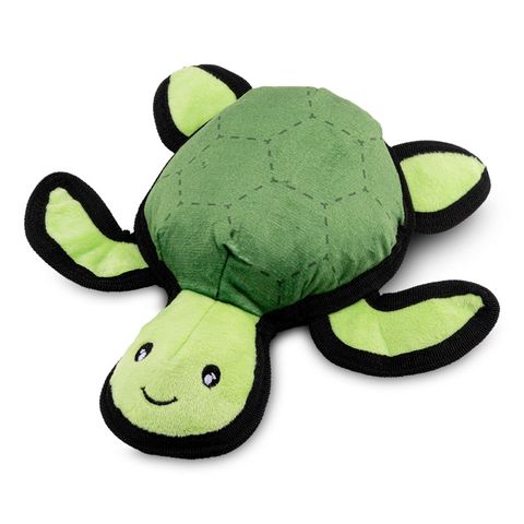 Beco Rough and Tough Turtle Toy