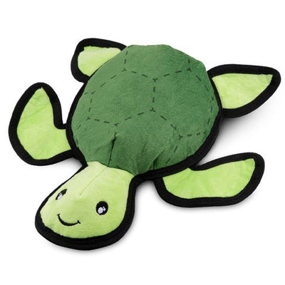Beco Rough and Tough Turtle Toy