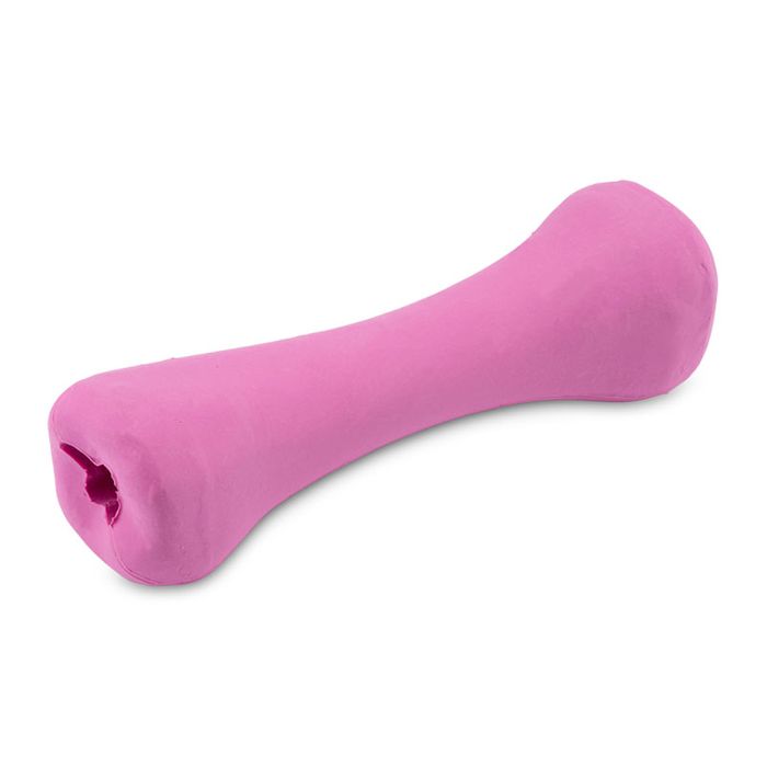 Beco Bone For Dogs - Pink