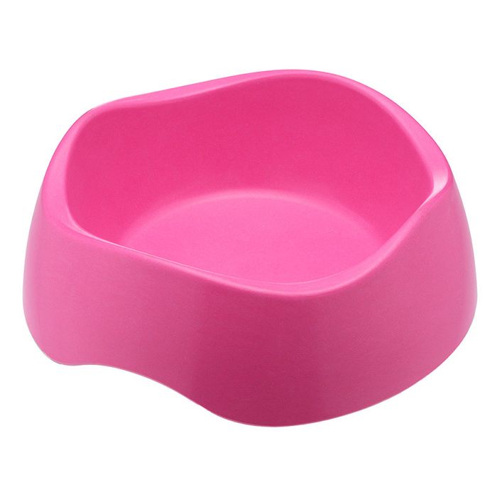 Beco Bowl For Dogs - Pink