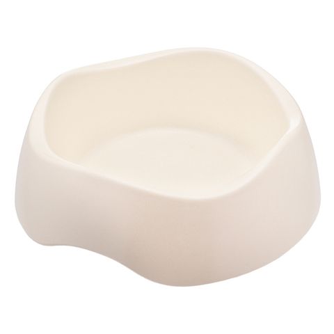 Beco Bowl For Dogs - Natural