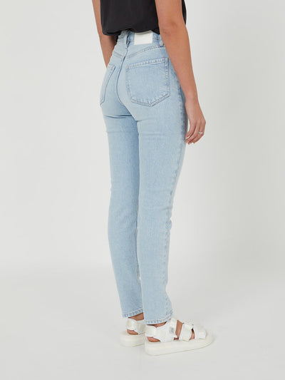 Outland Denim Lucy Jeans - New Light