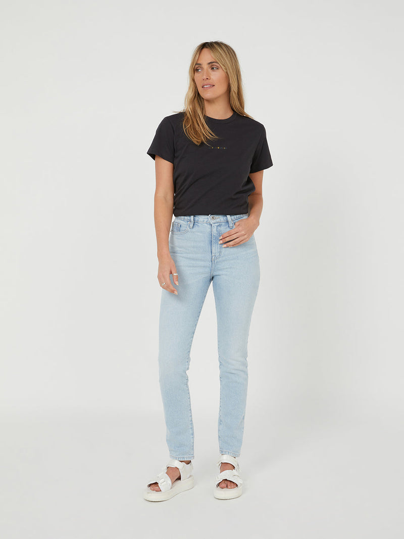 Outland Denim Lucy Jeans - New Light